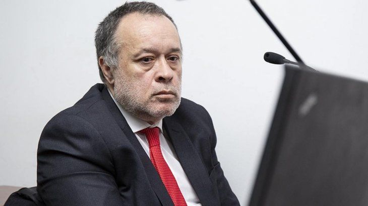 Carlos Telleldín es el único acusado en el nuevo juicio por el atentado a la AMIA.