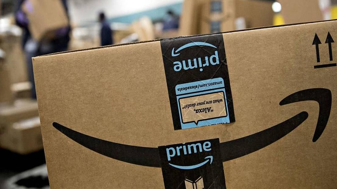 día de amazon prime 2019