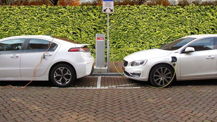 Cuál es el presente y el futuro del auto eléctrico en la Argentina