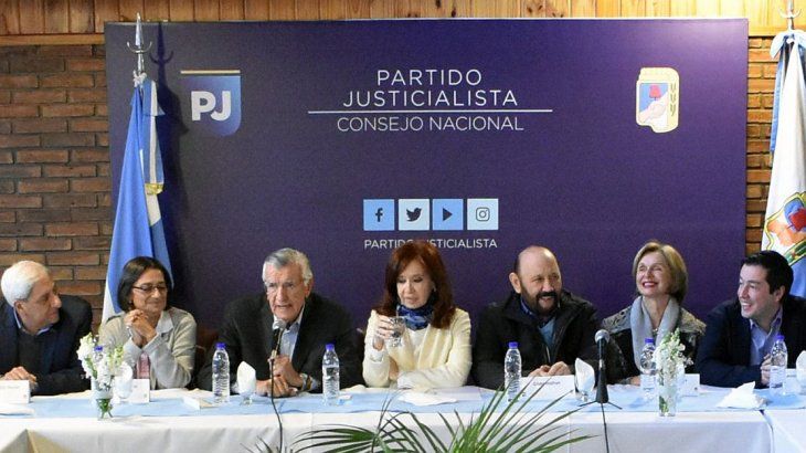 ¿Vuelve el peronismo a la Argentina?