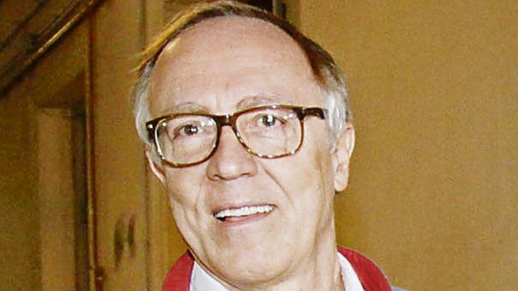 Guillermo Nielsen.