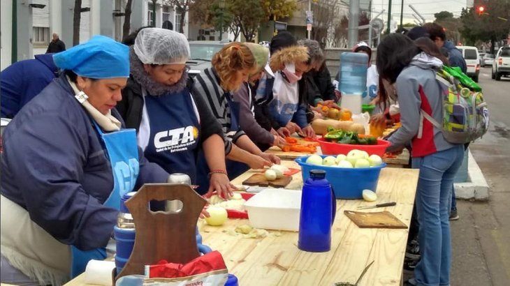 Santa Rosa, La Pampa.