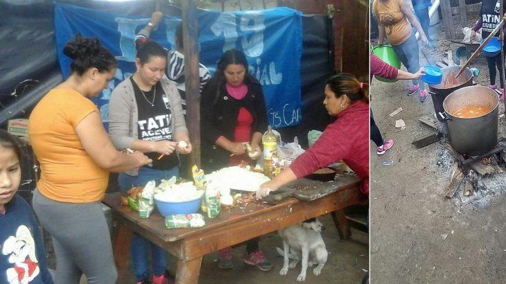 Santo Tomé, provincia de Santa Fe.