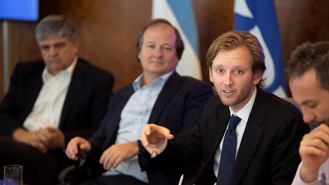 Ambito Ypf Lanzo Una Aceleradora De Startup Para Captar Las Ideas Mas Innovadoras Del Mundo De La Energia 2020 titulos com ar