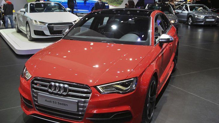 Las ventas de autos 0km acumulan una caía de 47% en lo que va del 2019