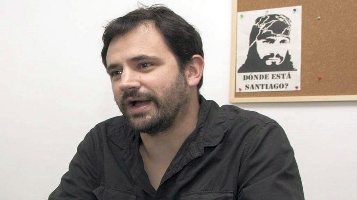 Nahuel Sosa, de 32 años, es licenciado y profesor en Sociología de la UBA y director del Centro de Formación y Pensamiento Génera y miembro de Agenda Argentina. Es compilador y autor del libro Emergencia; repensar el Estado, las subjetividades y la acción política.