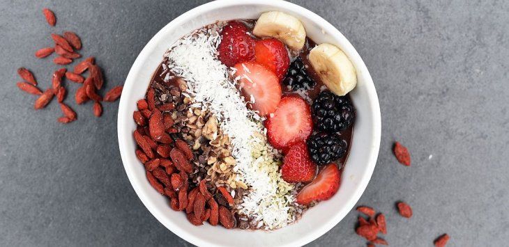El "superalimento" para bajar de peso sin hacer esfuerzo