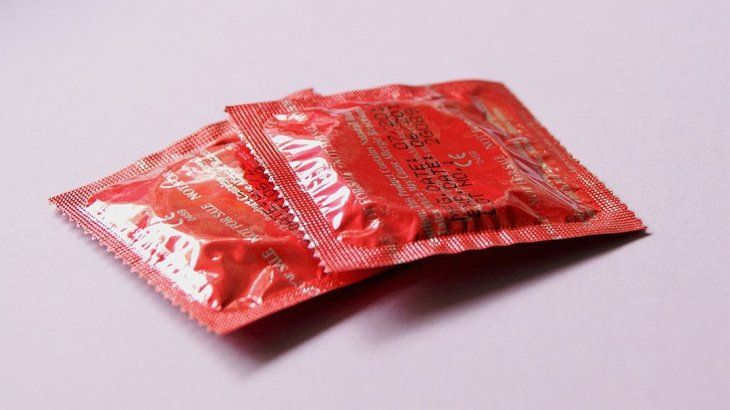 enfermedades de transmicion sexual vih sida