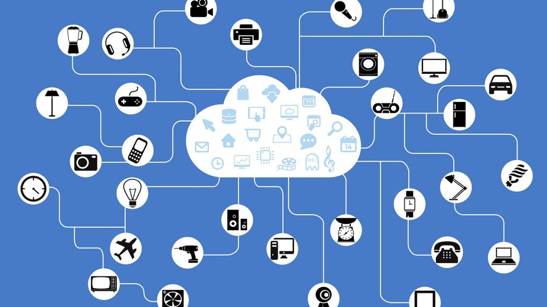IoT y sus múltiples aplicaciones en la nueva normalidad
