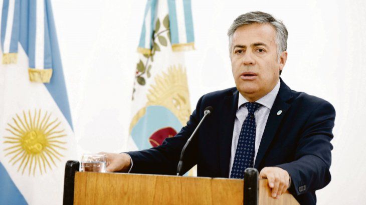 Alfredo Cornejo