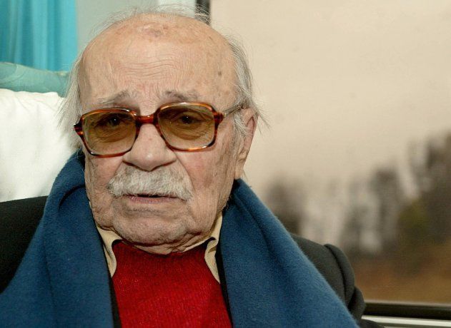 <p>Ernesto Sábato</p>