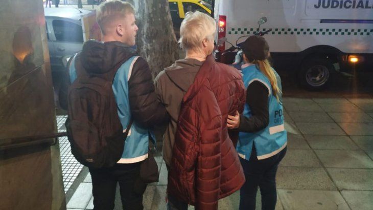 <p>la investigación contra Alberto Rodríguez Vélez se inició en Canadá</p>