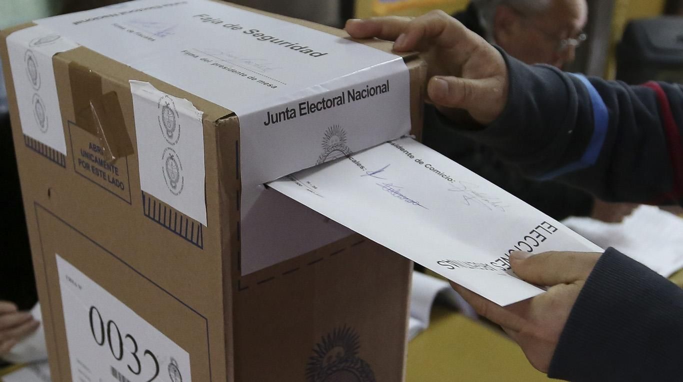Resultado de imagen para escrutinio fallo