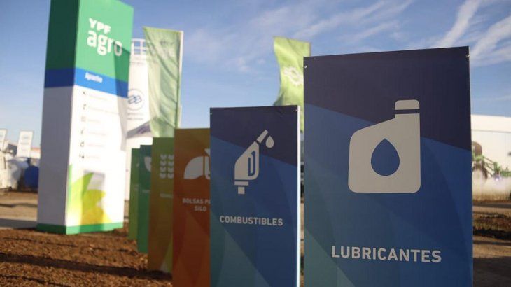 <p>El negocio logró canjear más de 200 mil toneladas de granos por productos de su amplio portfolio.</p>