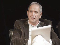 Sergio Palazzo, titular de La Bancaria.