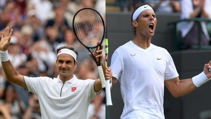 SEMIFINALES DE WIMBLEDON – El Interior Digital