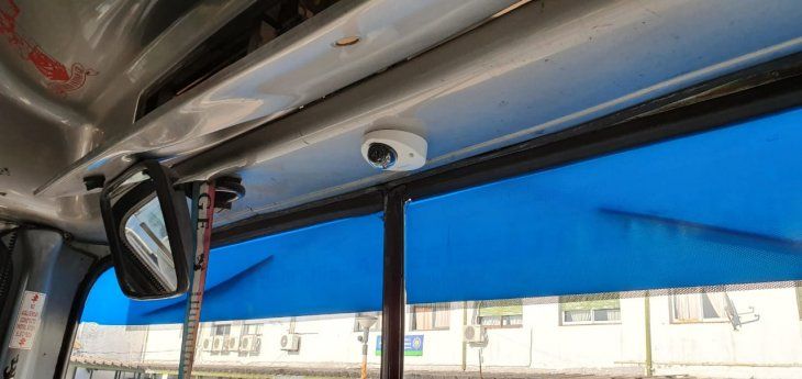 <p>Los fondos fueron aportados por el Ministerio de Seguridad bonaerense</p>