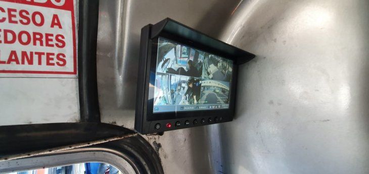 <p>Habrá 1.200 cámaras en los próximos dos meses</p>