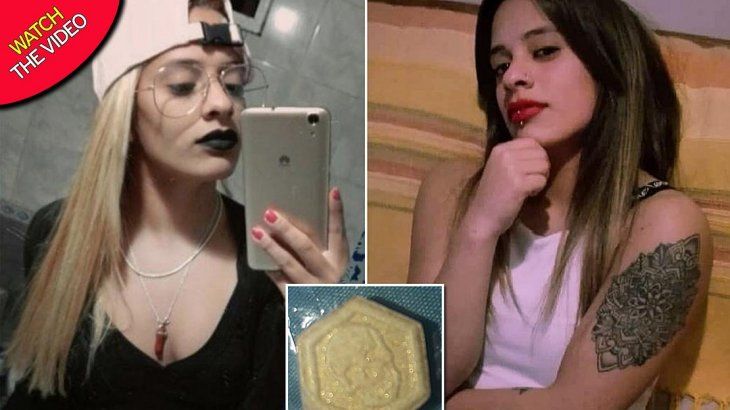 <p>Milagros Alanis Moyano fue evacuada dos días después hacia Barcelona, y fue internada en el hospital Clínic de esa ciudad catalana, donde finalmente falleció en la mañana del miércoles, según reportó el diario local Última Hora.</p>