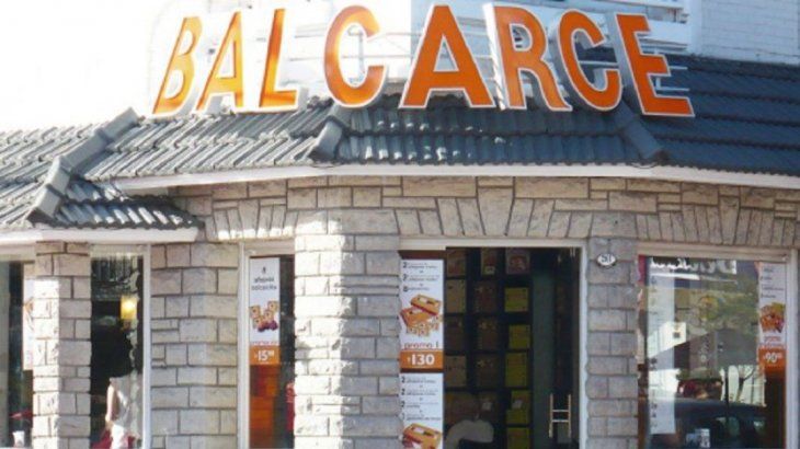 Resultado de imagen para ALFAJORES BALCARCE