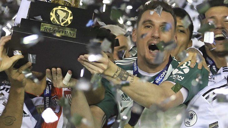 <p>Franco Armani.</p>