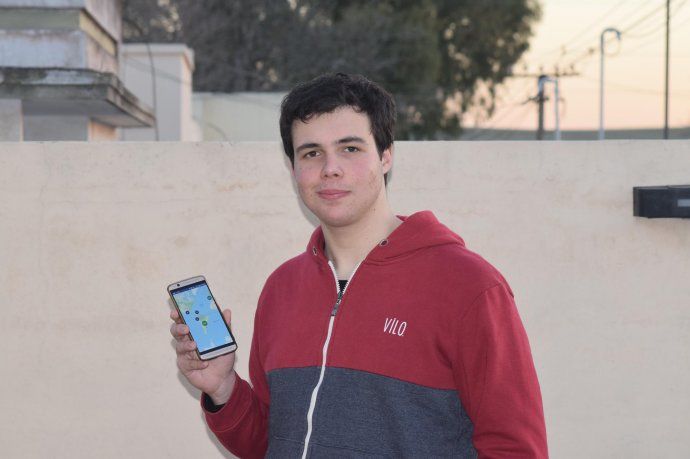 Tadeo Donegana