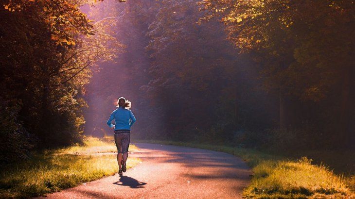 Cual es la mejor hora para correr para perder peso
