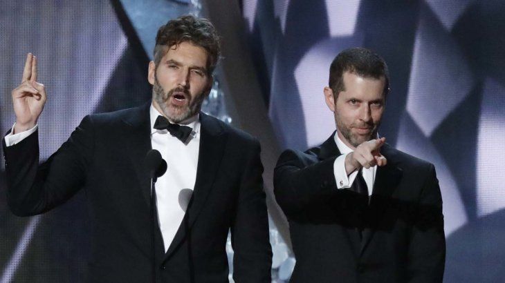 Netflix contratÃ³ a los creadores de Game of Thrones por u$s200 millones