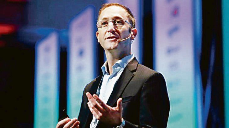 Experiencia. Bioceres apela a la biotecnología agrícola para mejorar la productividad de cultivos. Su presidente es Federico Trucco.