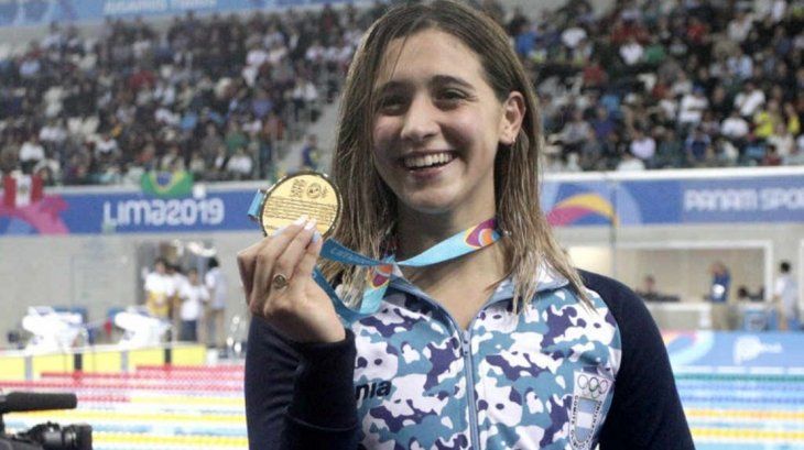 Resultado de imagen para DELFINA PIGNATIELLO