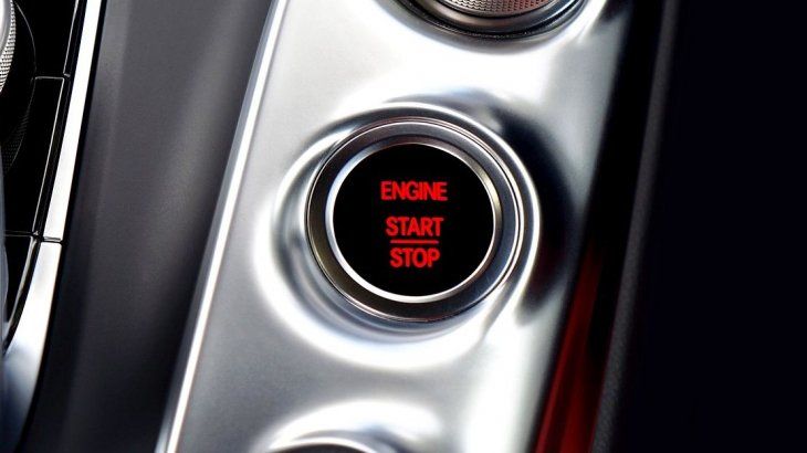 <p>El sistema de encendido del auto sin llave es muy vulnerable.</p>