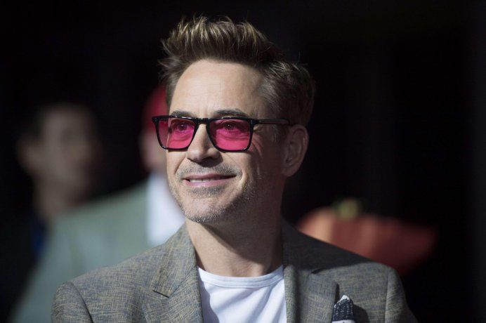 <p>Robert Downey Jr. recaudÃ³ u$s66 millones</p>