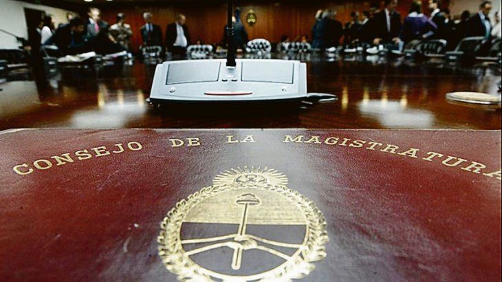 <p>El Consejo de la Magistratura dio luz verde a pedido de pruebas por expedientes contra el juez Claudio Bonadio.</p>