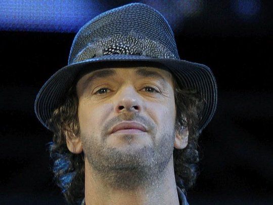 Gustavo Cerati: a cinco años de su muerte, millones lo escuchan y ...