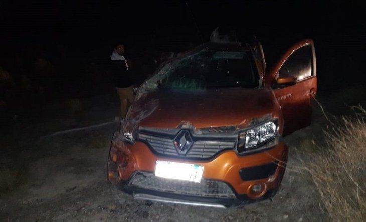 <p>Las docentes fallecidas, profesoras de Economía y Lengua, fueron identificadas como Cristina Aguilar y Jorgelina Ruíz Díaz.</p>