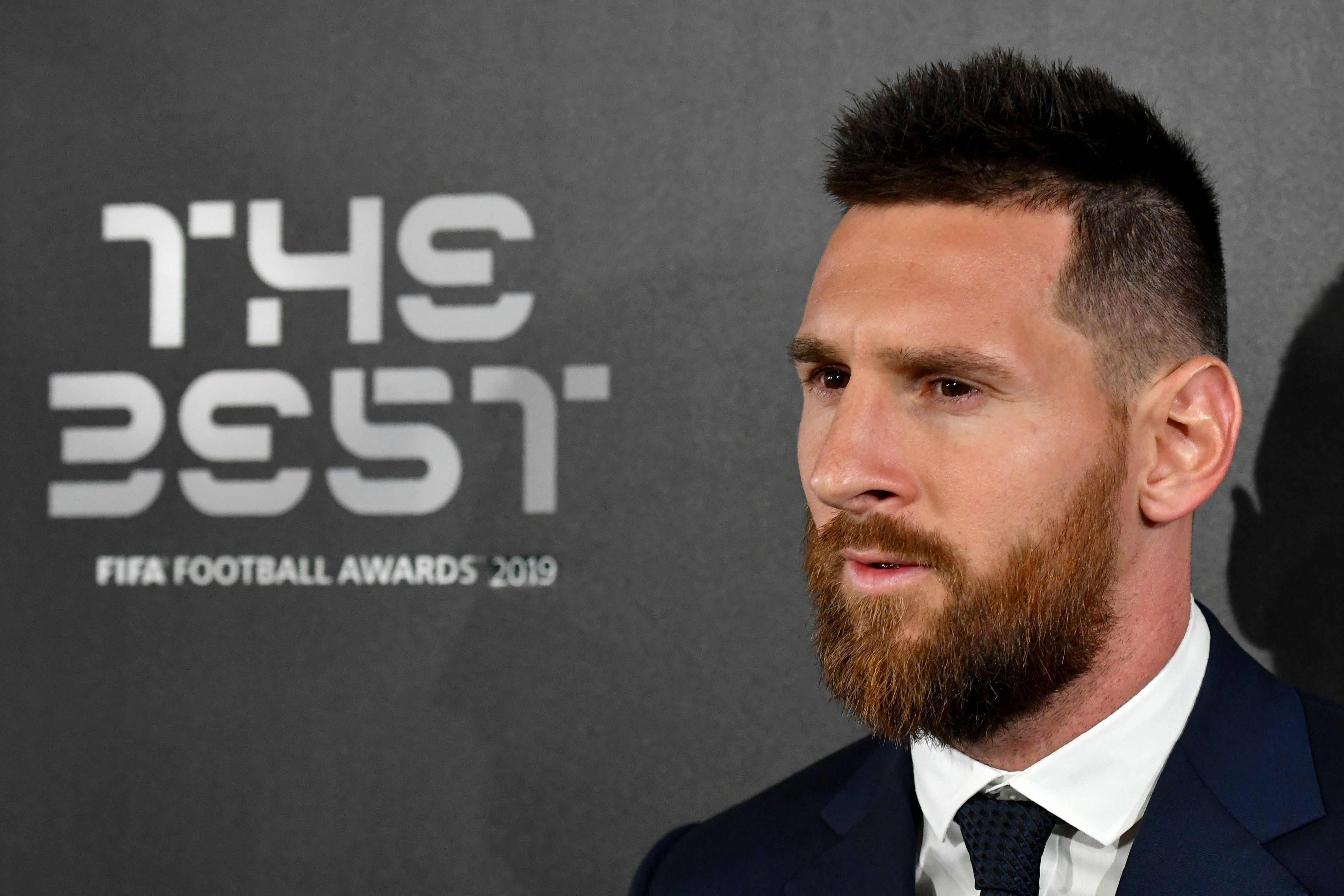 Resultado de imagen para LEO MESSI EL MEJOR THE BEST