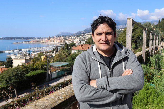 <p>Mirazur tiene todo reservado hasta enero de 2020 desde junio pasado</p>