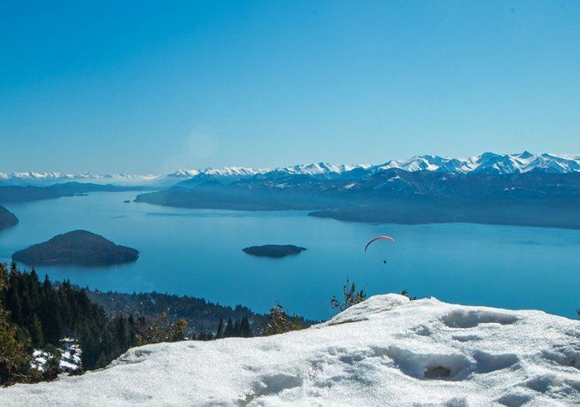 Bariloche