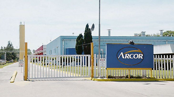 Grupo. Arcor opera con 46 plantas industriales ubicadas en Argentina