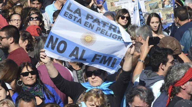 <p>El 13 de mayo de 2019 el juez Esteban Furnari, a cargo del Juzgado de Primera Instancia en lo Contencioso Administrativo Federal N° 10, rechazó la pretensión de acceso a información pública efectuada por Eduardo Codianni. Luego, la Cámara de Apelaciones ordenó lo contrario. </p>