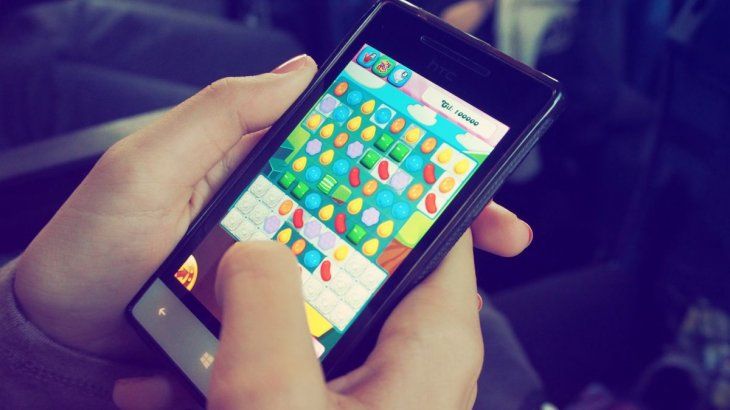 El gaming en celulares generó ganancias por u$s495 millones en Argentina este año El gaming en celulares generó ganancias por u$s495 millones en Argentina este año