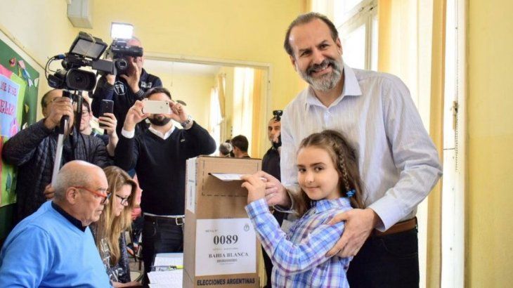 Federico Susbielles.