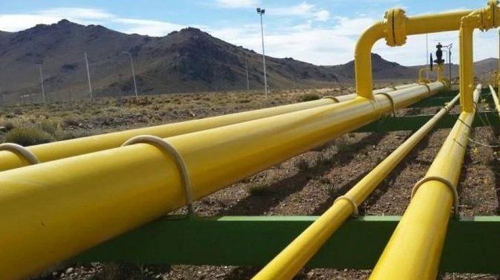 Transportadora Gas del Sur produce 550 mil toneladas de GLP en su Complejo Cerri