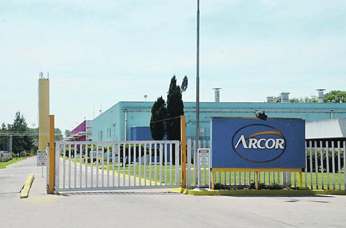 Mercados. El 33% de los ingresos de Arcor se generan en el exterior. 