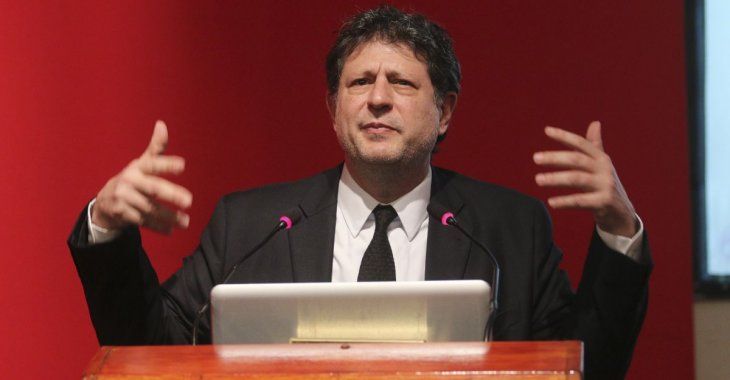 Eduardo Levy Yeyati
