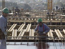 El sector de la construcción atraviesa tiempos difíciles.