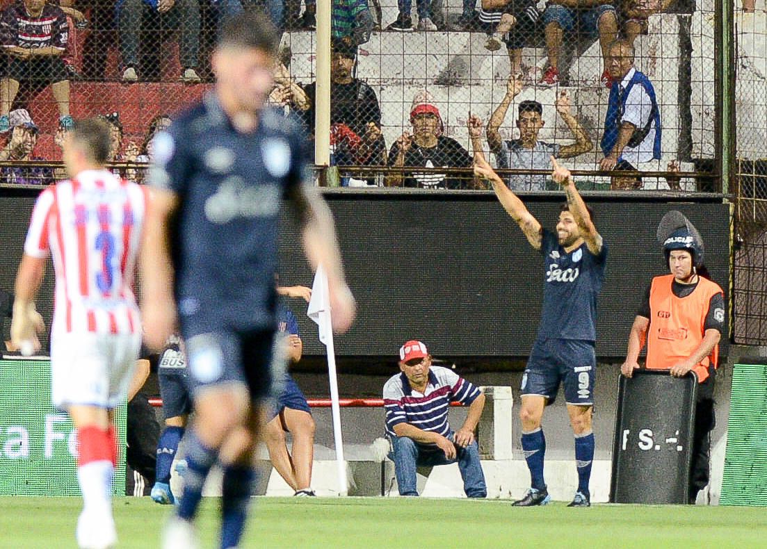 Resultado de imagen para atletico tucuman union de santa fe