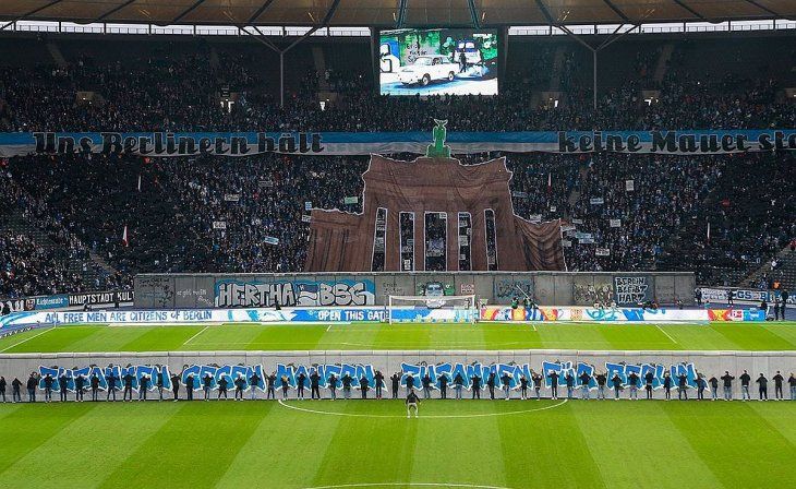La Bundesliga da un paso grande hacia el regreso del fútbol.