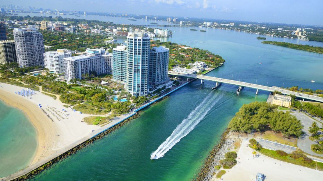Jaime Velez explica ¿cómo radicarse en Florida (EEUU) mediante un negocio o franquicia? - ámbito.com