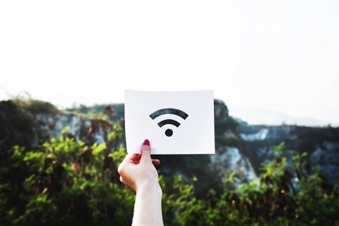 Cuáles son los mejores nombres de redes wifi Cuáles son los mejores nombres de redes wifi